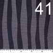 Gestreift Zebra Grau