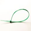 Kabelbinder grün