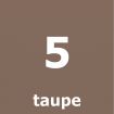 Taupe - Nr. 5