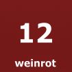 Weinrot - Nr. 12