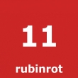 Rubinrot - Nr. 11