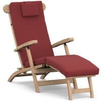 Bild für Kategorie: Deckchair-Auflagen