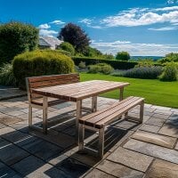 Bild für Kategorie: Gartenmöbel nach Maß
