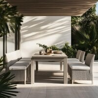 Bild für Kategorie: Gartenmöbel Sets