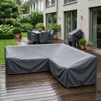 Bild für Kategorie: Gartenmöbel-Abdeckungen