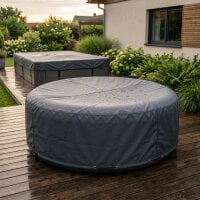 Bild für Kategorie: Whirlpool-Abdeckungen