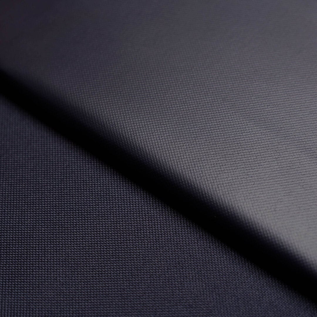 Cover-PVC fabric in dark blue
