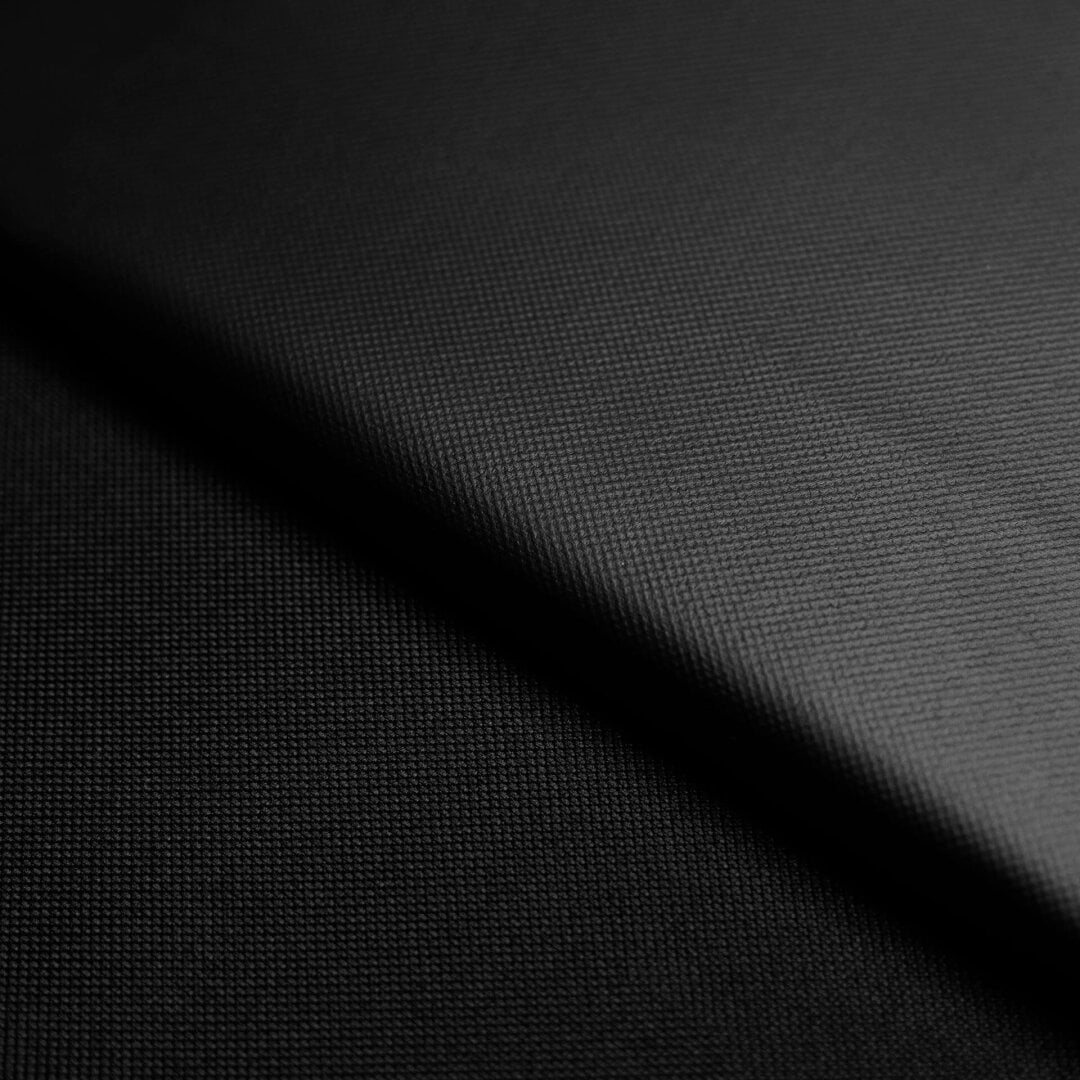 Cover-PVC fabric in black