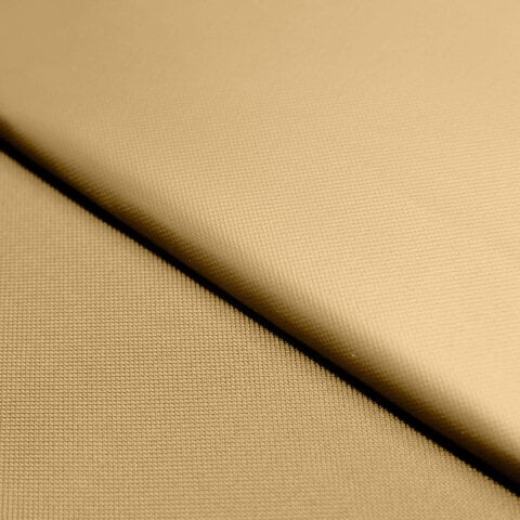 Cover-PVC fabric in beige