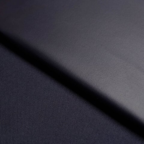 Cover-PVC fabric in dark blue