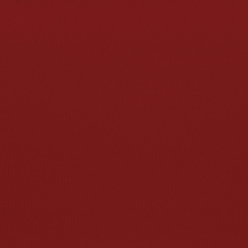 Outdoor fabric Dralon wine red nr. 12