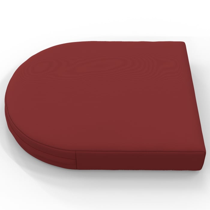 Sitzkissen Halbrund Ikea