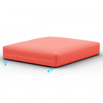 Deep seat outdoor cushions waterproof