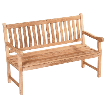 Teak bench 130 / 150 / 180 cm extremely solid