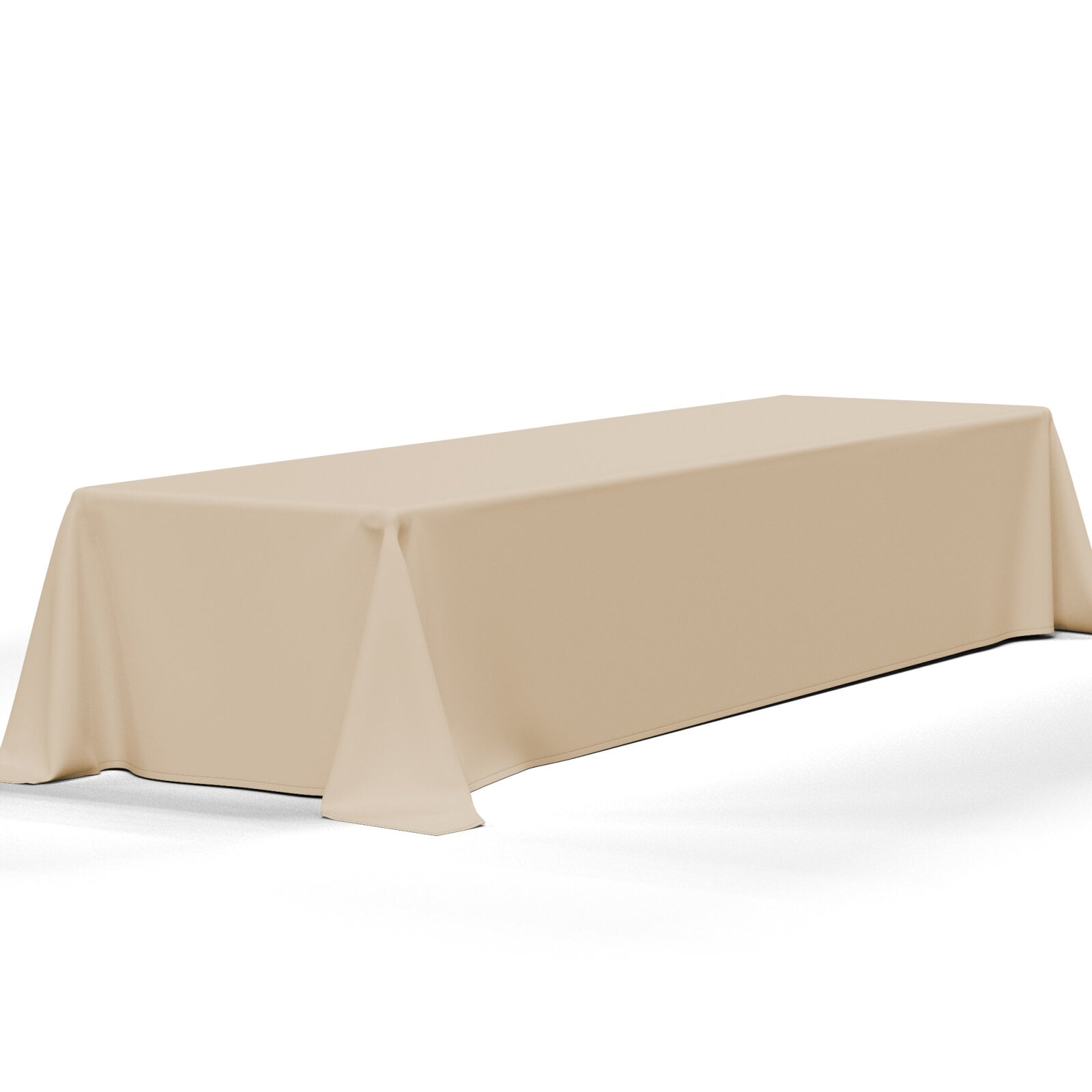 Tischdecke Outdoor Rechteckig nach Maß