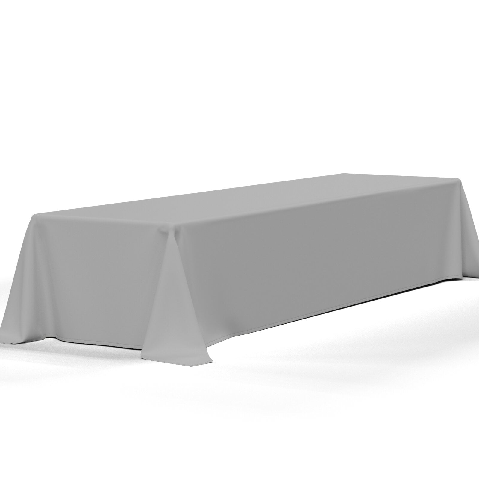 Tischdecke Outdoor Rechteckig Extra-Groß Perla