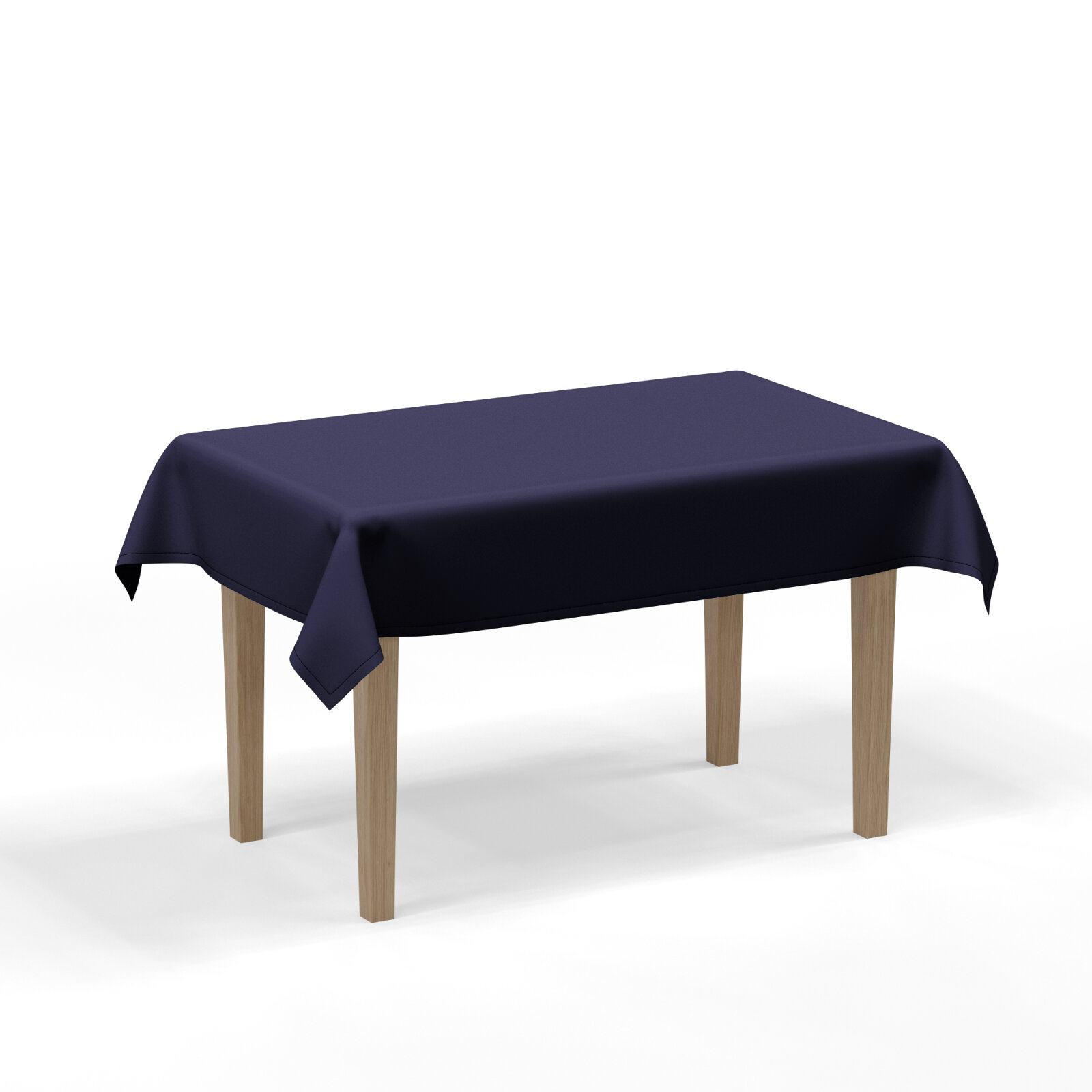 Tischdecke Outdoor Rechteckig nach Maß Admiral