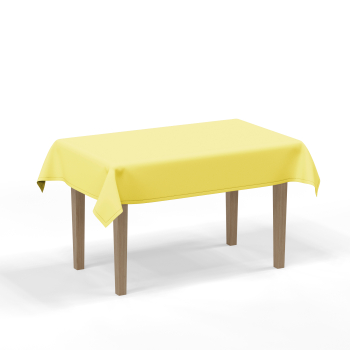 Rectangular Outdoor Tablecloth Limon