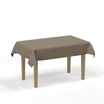 Rectangular Outdoor Tablecloth Mineral