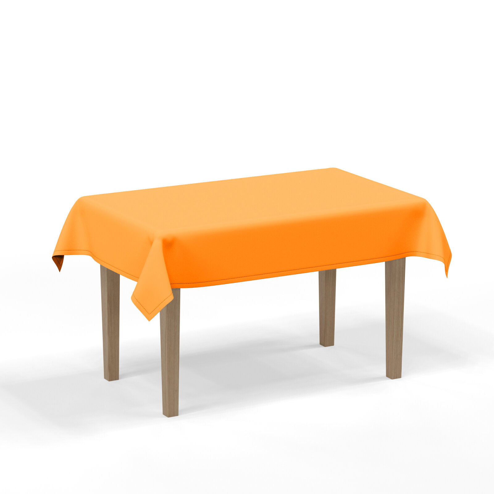 Tischdecke Outdoor Rechteckig nach Maß Mandarina