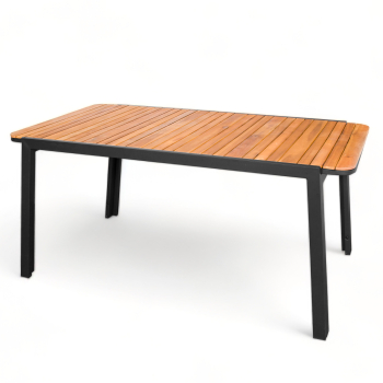 Dexter dining table 160x90cm acacia FSC 100%