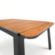 Dexter dining table 160x90cm acacia FSC 100%