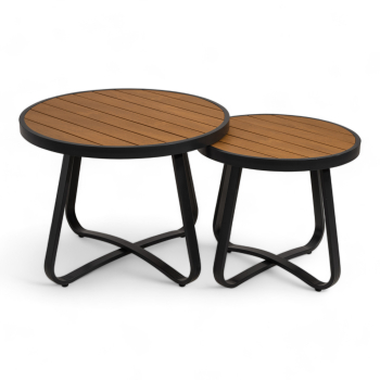 Arezzo Side Tables