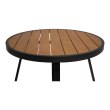 Arezzo Side Tables