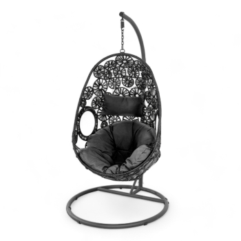 Flower Hanging Chair