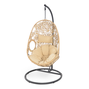 Flower Hanging Chair