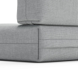 Custom deep seat outdoor cushions waterproof