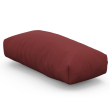 Soft deep seat outdoor cushions waterproof