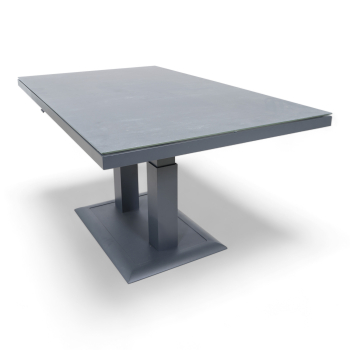 Adjustable Lounge Table Mojito Ceramic