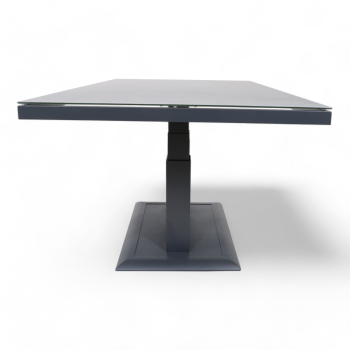 Adjustable Lounge Table Mojito Ceramic