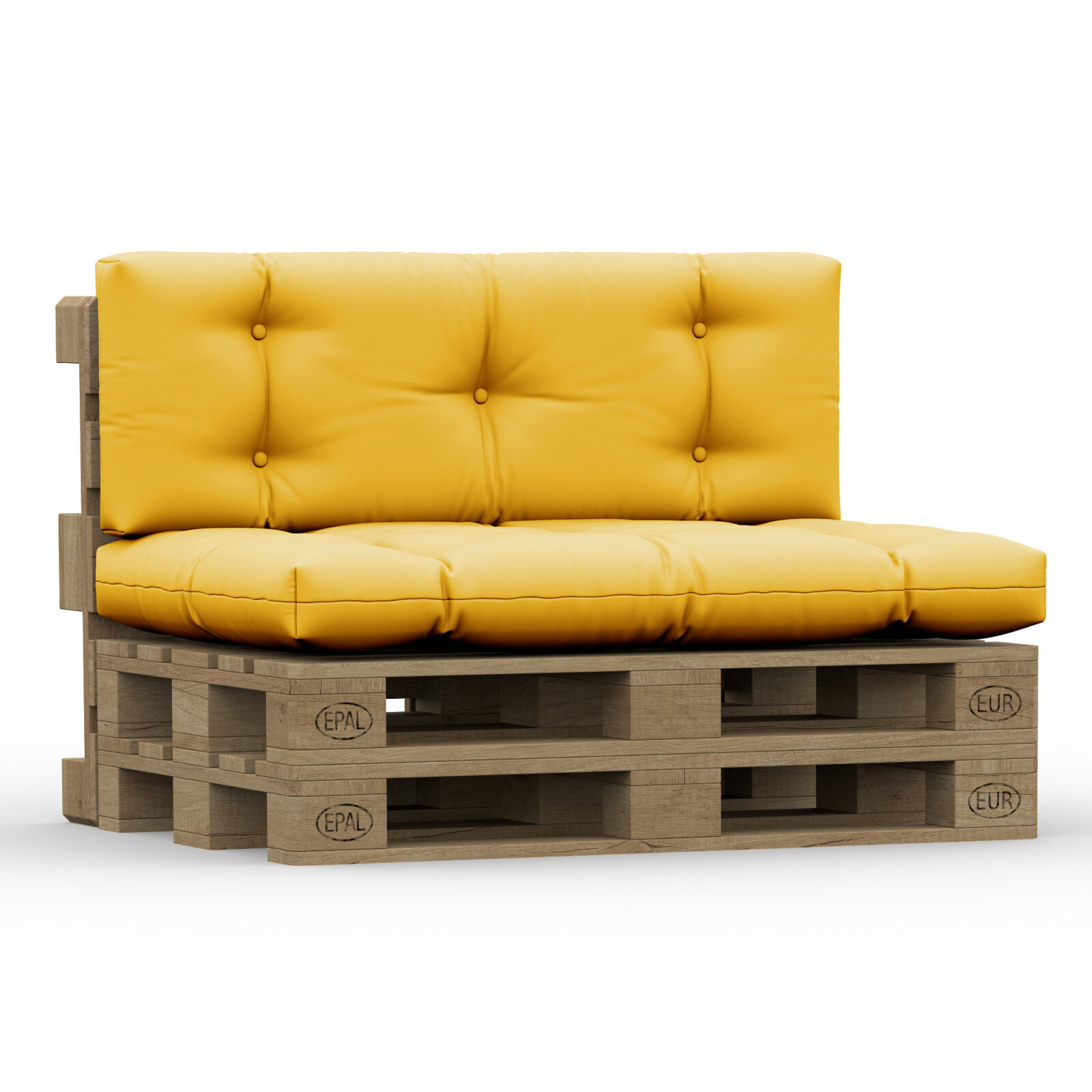 eckbank mit stühlen set Eckbank-Tischgruppe fünf Sitzplätzen - modernes Design 🦪🐚Maritime Tischdeko🐚🦪, Sommerdeko in