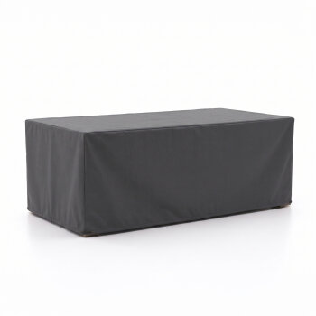Garden table cover