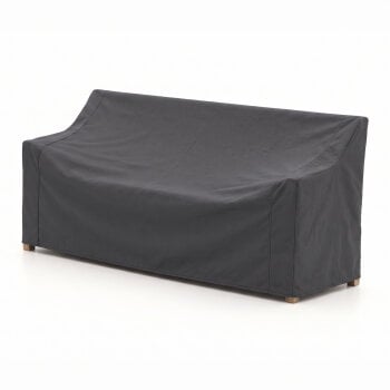 Garden bench covers