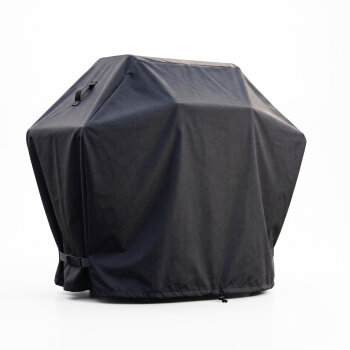 Gas barbecue cover