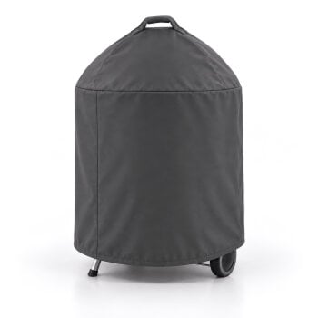 Gas barbecue cover