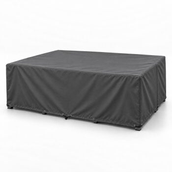 Lounge-Set-Abdeckung nach Maß