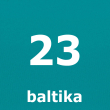 Baltika - Nr. 23