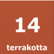 Terrakotta - Nr. 14