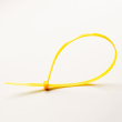 Kabelbinder gelb