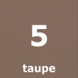 Taupe - Nr. 5