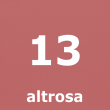 Altrosa - Nr. 13